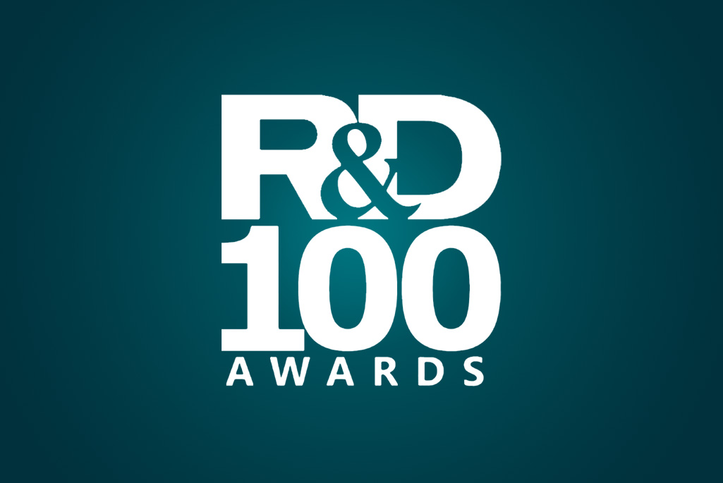 Berkeley Lab Technology Wins R&D 100 Award Berkeley Lab Technology Wins R&D 100 Award