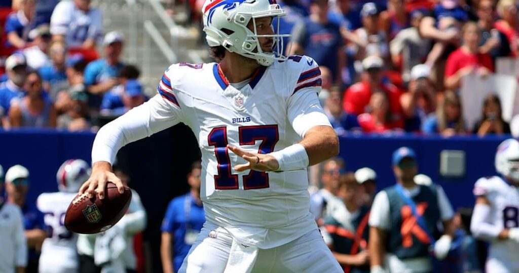 NFL preseason scores, live updates: Latest highlights, analysis and reaction from Saturday’s games NFL preseason scores, live updates: Latest highlights, analysis and reaction from Saturday's games