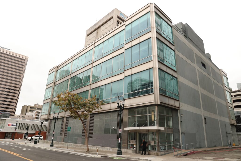 Developer, Councilmember Say Proposed Oakland Data Center Isn’t What You Might Think Developer, Councilmember Say Proposed Oakland Data Center Isn’t What You Might Think