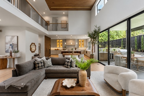 Designer Built Homes
