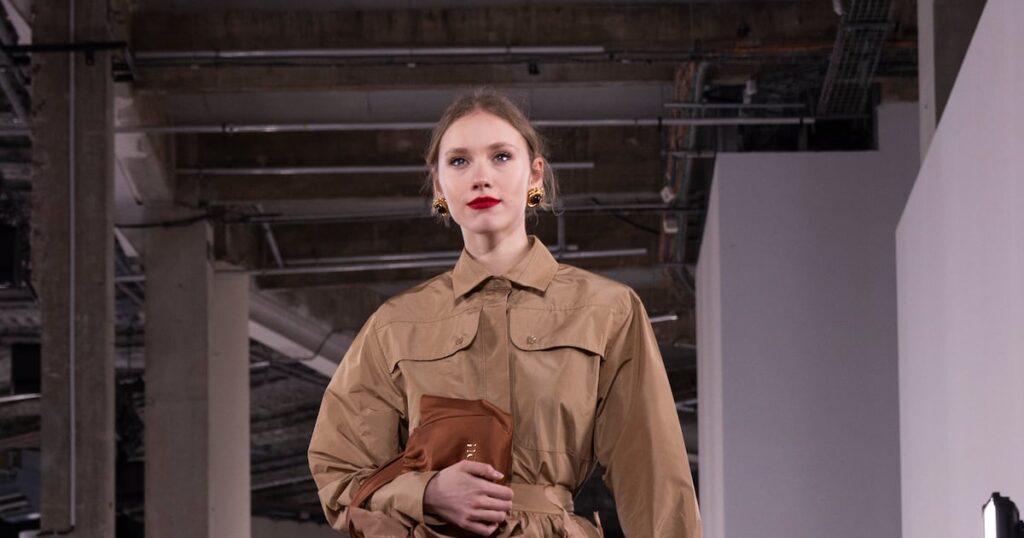LVMH Sells Patou Back to Cosmetics Magnate Dilesh Mehta