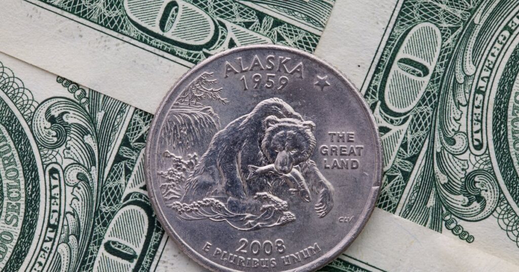 Opinion: Alaska’s biggest economic engine lacks visibility Opinion: Alaska’s biggest economic engine lacks visibility