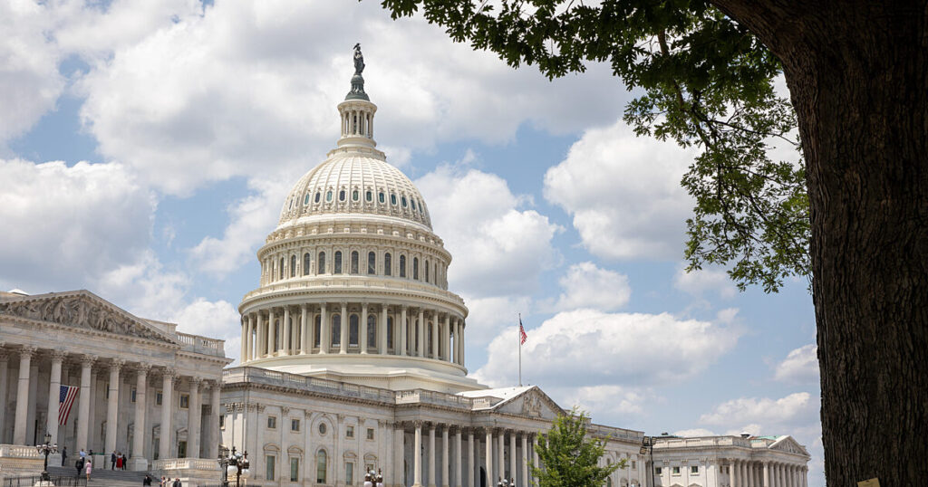 Farm Bureau Encourages Senate Passage of Reconciliation Package Including Economic Aid Farm Bureau Encourages Senate Passage of Reconciliation Package Including Economic Aid
