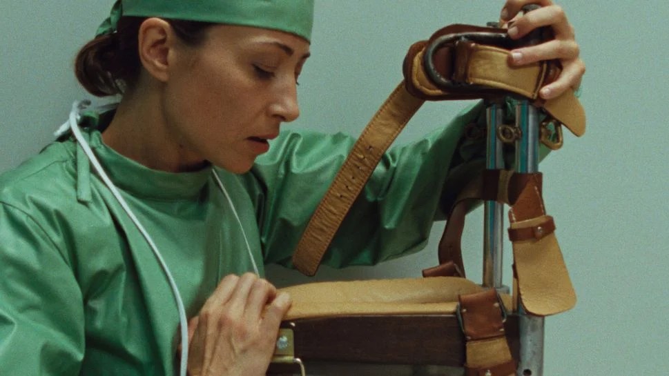 ‘Objet a’ Explores Desire and Control in an Age When We “Touch Flat Screens More Than Our Lover’s Skin” ‘Objet a’ Explores Desire and Control in an Age When We “Touch Flat Screens More Than Our Lover’s Skin”