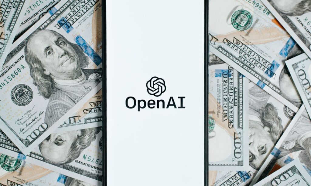 OpenAI’s Revenue Run Rate Tops $40 Billion as IPO Nears OpenAI's Revenue Run Rate Tops $40 Billion as IPO Nears