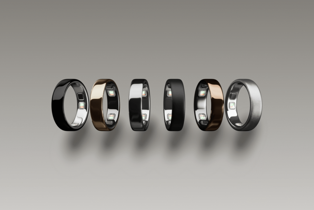 Oura faces lawsuit accusing it of misleading consumers about sleep-tracking accuracy Oura faces lawsuit accusing it of misleading consumers about sleep-tracking accuracy
