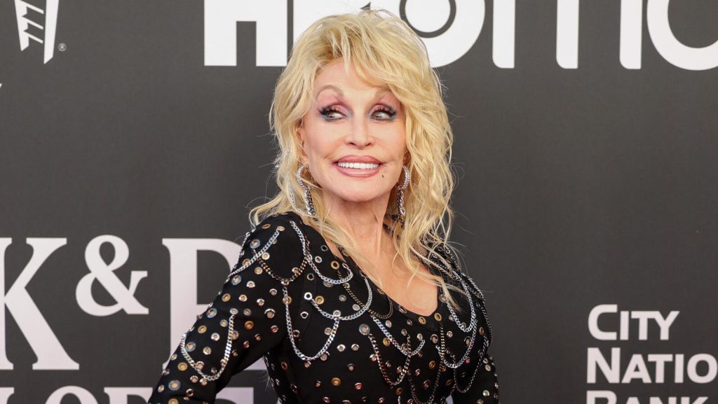 Dolly Parton Misses Dollywood Ride Opening Amid “Health Issues” Dolly Parton Misses Dollywood Ride Opening Amid "Health Issues"