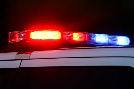 GENERIC POLICE LIGHTS
