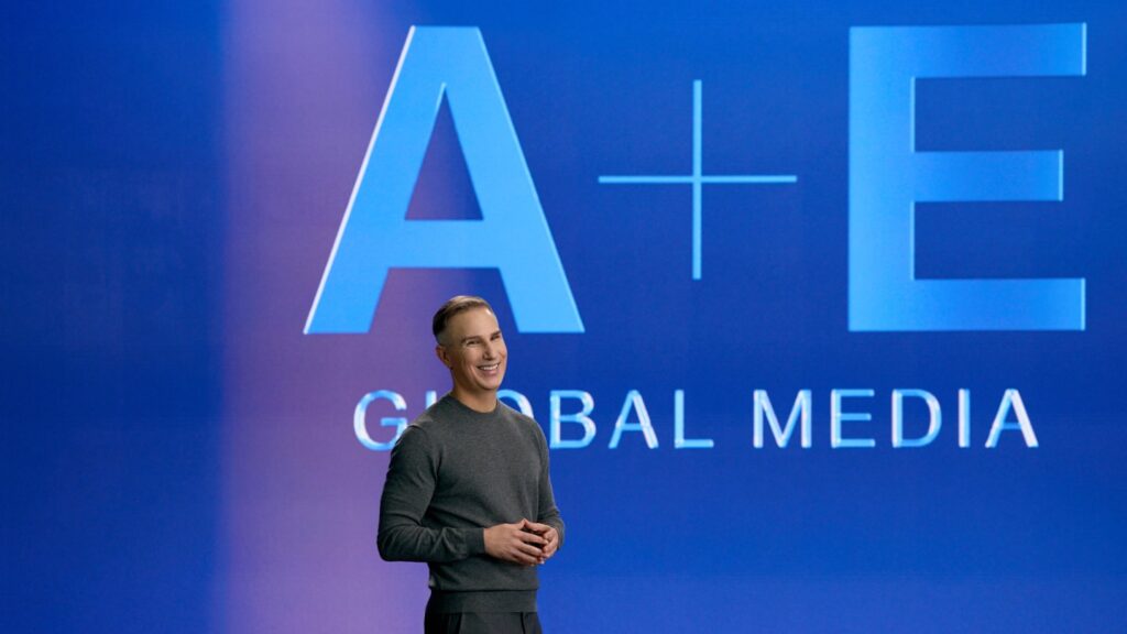 Disney Sells Its Stake in A+E to Hearst for $1.2 Billion Disney Sells Its Stake in A+E to Hearst for $1.2 Billion