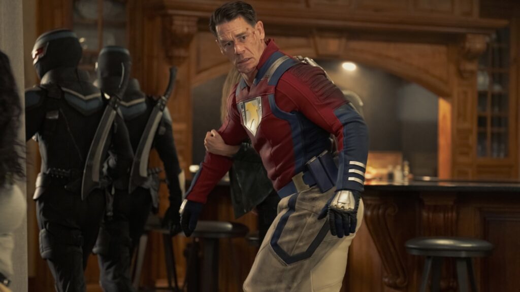 The DCU is Avoiding the MCU’s Television Mistake The DCU is Avoiding the MCU's Television Mistake