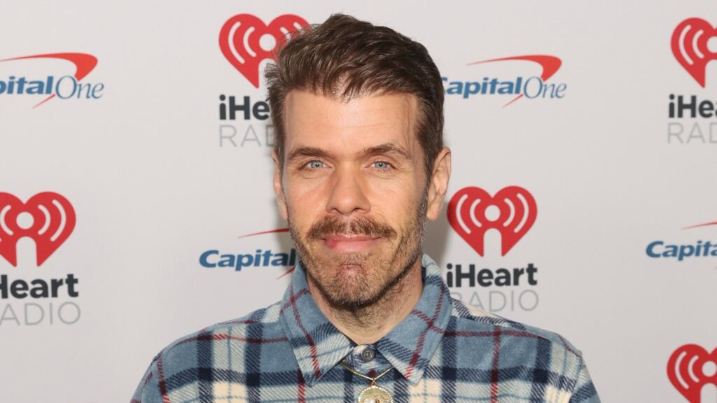 Perez Hilton’s TikTok Account Banned Following Disturbing Livestream, Hospitalization