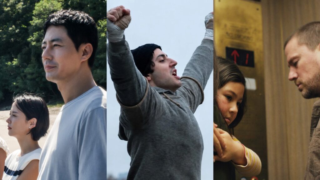 Zurich Film Fest Galas Set for Award Contenders ‘I Play Rocky,’ ‘Possible Love,’ ‘Josephine’ Zurich Film Fest Galas Set for Award Contenders ‘I Play Rocky,’ ‘Possible Love,’ ‘Josephine’