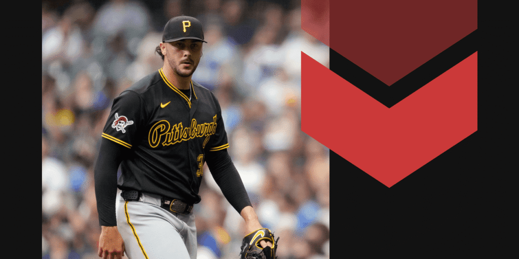 MLB Power Rankings: This week, we’ve got an unexpected rise, a new No. 1 and no No. 30