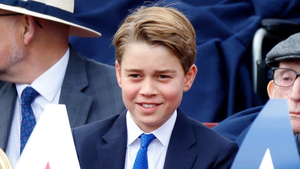 Prince William, Kate Middleton could seek ‘gentleman’s agreement’ to protect Prince George at Eton: experts Prince William, Kate Middleton could seek 'gentleman's agreement' to protect Prince George at Eton: experts