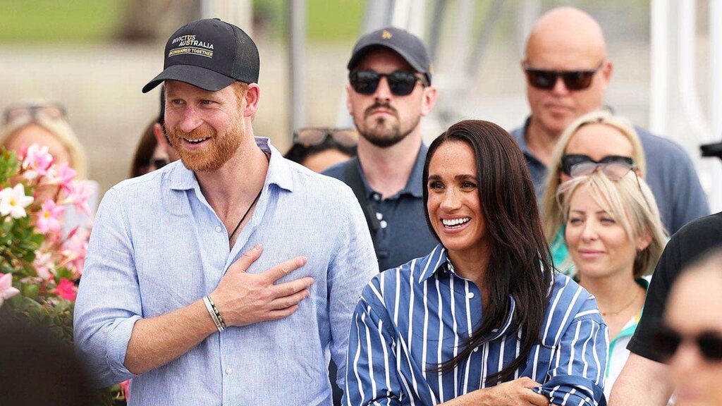 Prince Harry’s most controversial royal plan could still become reality, author says Prince Harry's most controversial royal plan could still become reality, author says