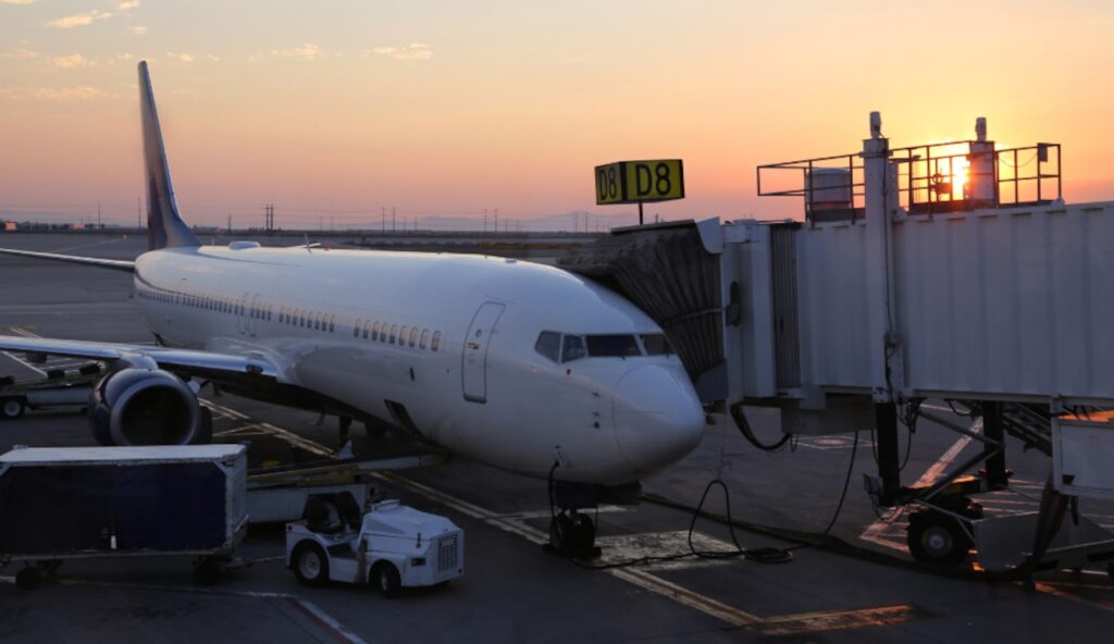 Over 1,346 flights delayed, 111 canceled amid widespread U.S. travel disruptions Over 1,346 flights delayed, 111 canceled amid widespread U.S. travel disruptions