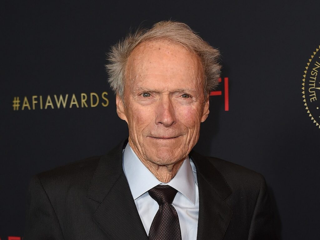 Clint Eastwood’s son says dad sent this famous A-lister home from set for having a ‘big ego’