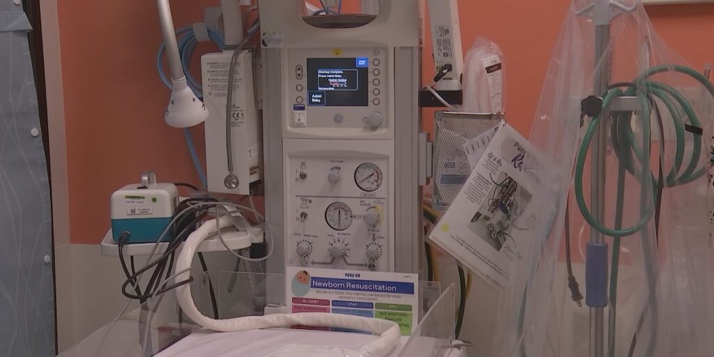 Doctors urge families to prioritize wellness checkups Doctors urge families to prioritize wellness checkups
