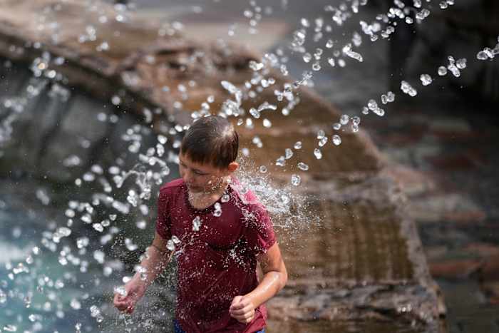 The livin’ is no longer so easy: How carefree dreams of ‘summertime’ are fading in 2026’s swelter The livin' is no longer so easy: How carefree dreams of 'summertime' are fading in 2026's swelter