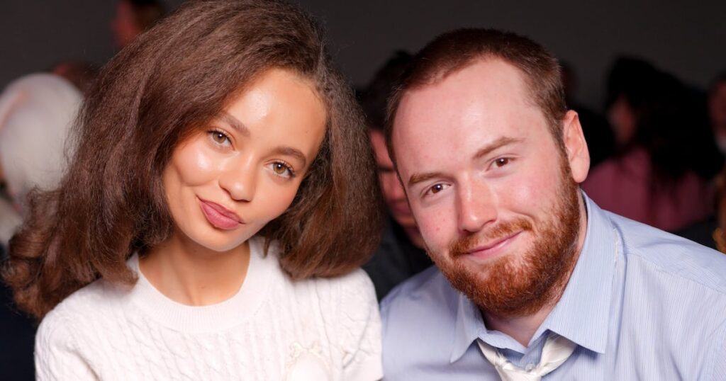Hollywood Royalty Nepo Baby Couple Makes It Official Hollywood Royalty Nepo Baby Couple Makes It Official