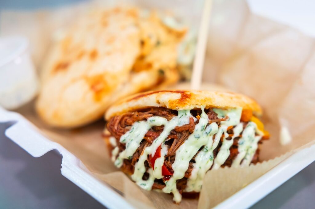 Food truck features new favorites, credit union opens new branch and more Bay City business news Food truck features new favorites, credit union opens new branch and more Bay City business news