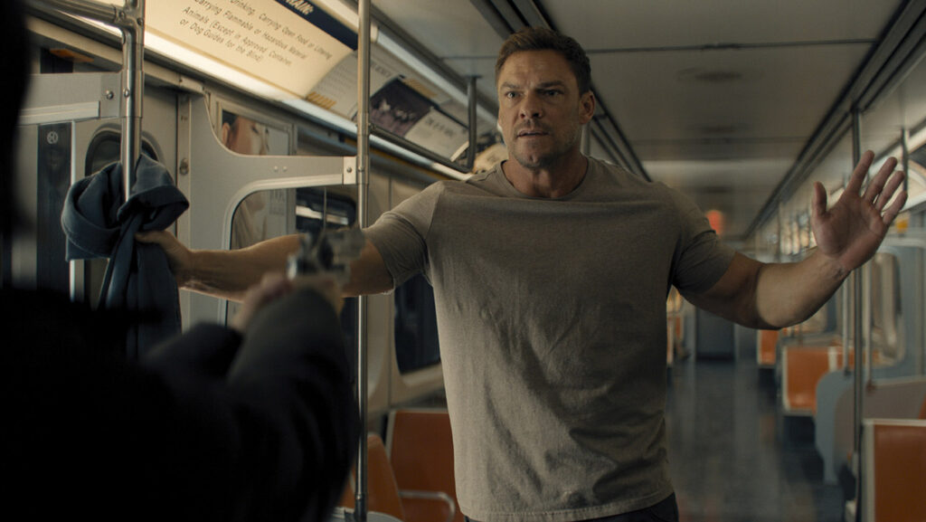 ‘Reacher’ Season 4 Divides Some Critics: “Best Season Yet” vs. “Embarrassed to Watch” ‘Reacher’ Season 4 Divides Some Critics: “Best Season Yet” vs. “Embarrassed to Watch”