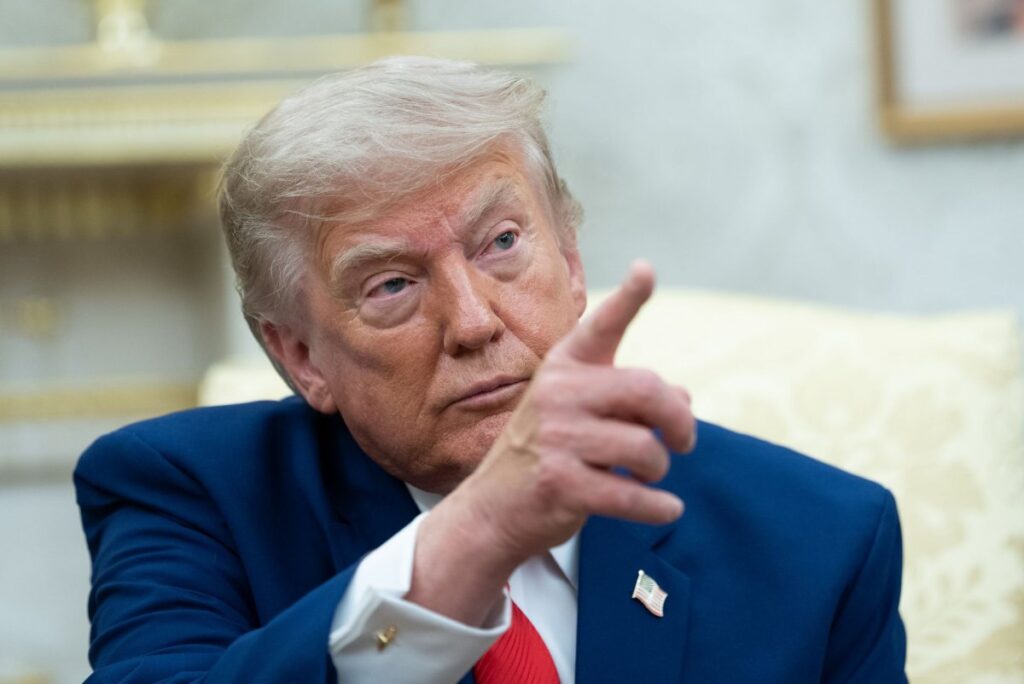 Reports: New wave of U.S. strikes could target Iran’s energy resources Reports: New wave of U.S. strikes could target Iran's energy resources