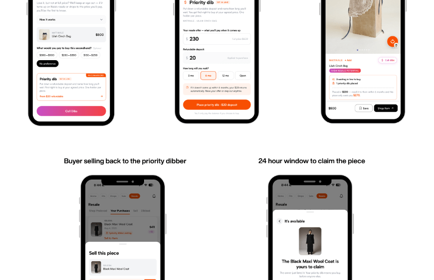 New Fashion App Lets Consumers Shop Small New Fashion App Lets Consumers Shop Small