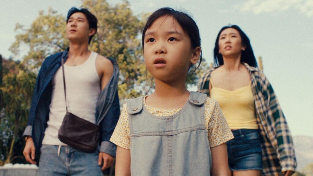 Lucy Liu Boards ‘Reset,’ Sci-Fi Short Being Developed Into a Feature, as EP (Exclusive) Lucy Liu Boards ‘Reset,’ Sci-Fi Short Being Developed Into a Feature, as EP (Exclusive)