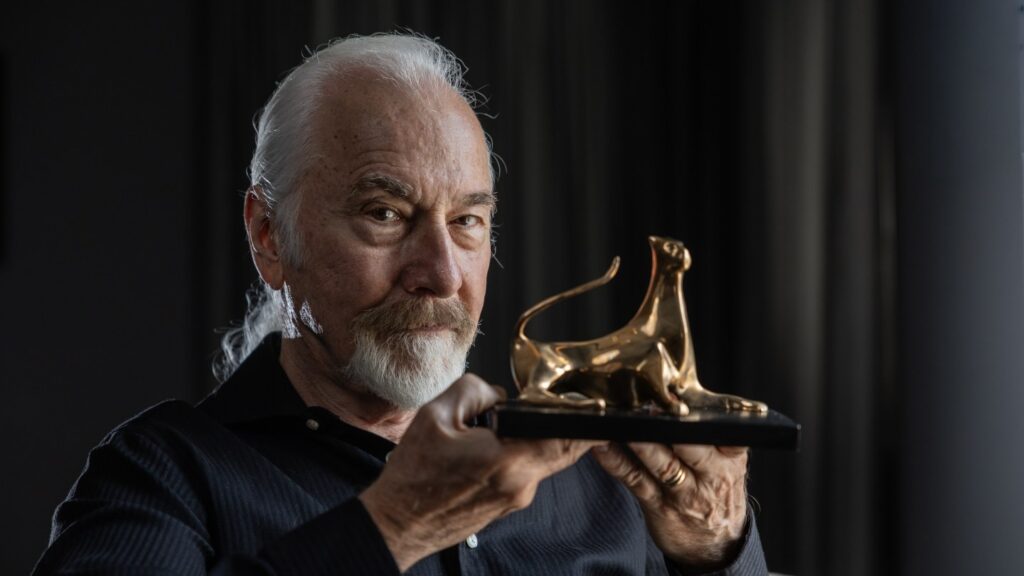 Hollywood Makeup Pioneer Rick Baker Shares His Thoughts on AI, CGI and Stories About Eddie Murphy Hollywood Makeup Pioneer Rick Baker Shares His Thoughts on AI, CGI and Stories About Eddie Murphy