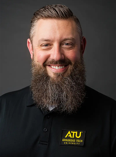 Taylor Named ATU Director of Digital Content Taylor Named ATU Director of Digital Content