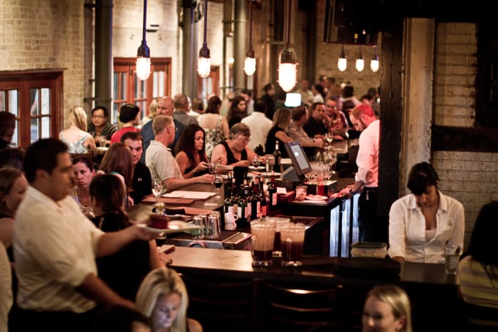 Culinaria’s Restaurant Weeks to return to San Antonio Culinaria’s Restaurant Weeks to return to San Antonio