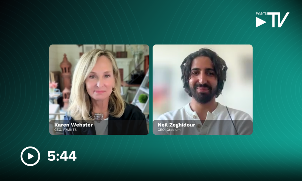 Gradium CEO Says Voice AI Must Understand, Not Just Transcribe the Words Gradium CEO Says Voice AI Must Understand, Not Just Transcribe the Words