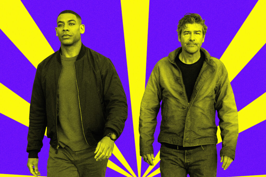 DC’s TV Trouble: ‘Lanterns’ Arrives, Two Big Shows Die DC’s TV Trouble: ‘Lanterns’ Arrives, Two Big Shows Die