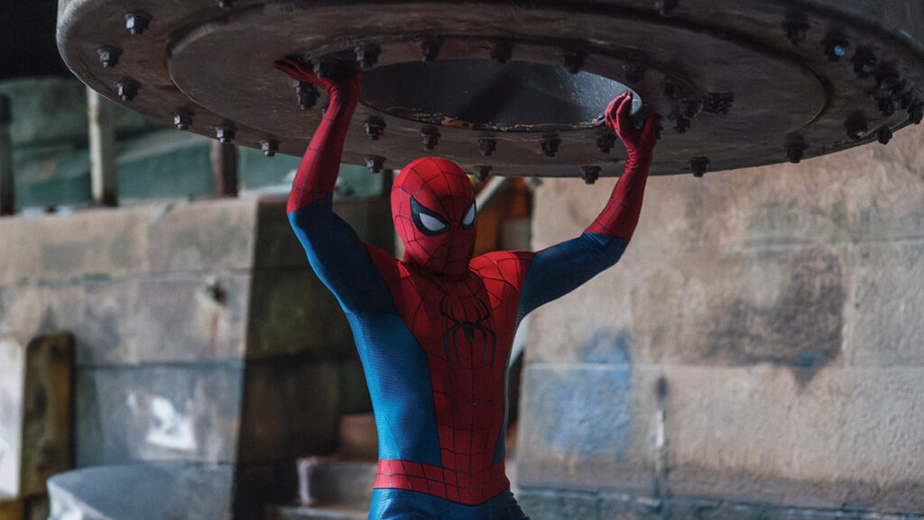 Disney Predicts ‘Spider-Man’ Record Opening “Bodes Well” for ‘Avengers: Doomsday’ Disney Predicts ‘Spider-Man’ Record Opening “Bodes Well” for ‘Avengers: Doomsday’