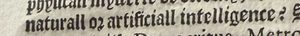 printed text that reads