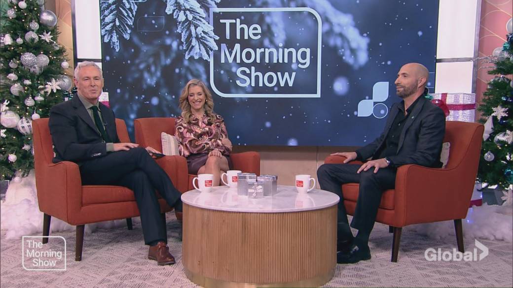 Click to play video: 'Travel insurance tips and tricks for the winter'