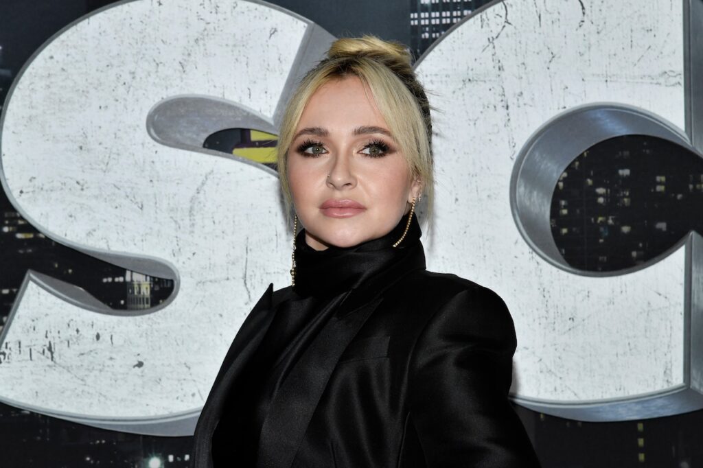 Hollywood star sounds alarm after string of young celebrity deaths: ‘It’s not normal’
