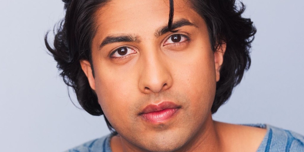L.A. Creator Sachin Kumar Launches Prema Creative Co. With Vertical Comedy Series About Indian L.A. Creator Sachin Kumar Launches Prema Creative Co. With Vertical Comedy Series About Indian