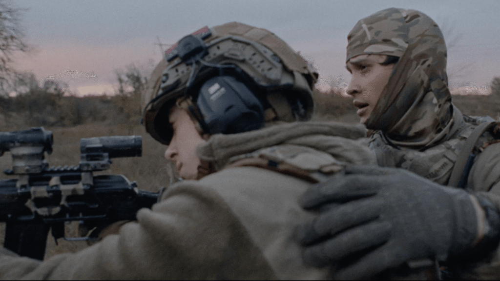 Toronto First Look: ‘Black Sunflowers’ Images Show Ukrainian Youth Coming of Age in Wartime (Exclusive) Toronto First Look: ‘Black Sunflowers’ Images Show Ukrainian Youth Coming of Age in Wartime (Exclusive)