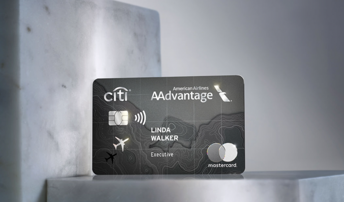 American Airlines and Citi elevate premium travel American Airlines and Citi elevate premium travel