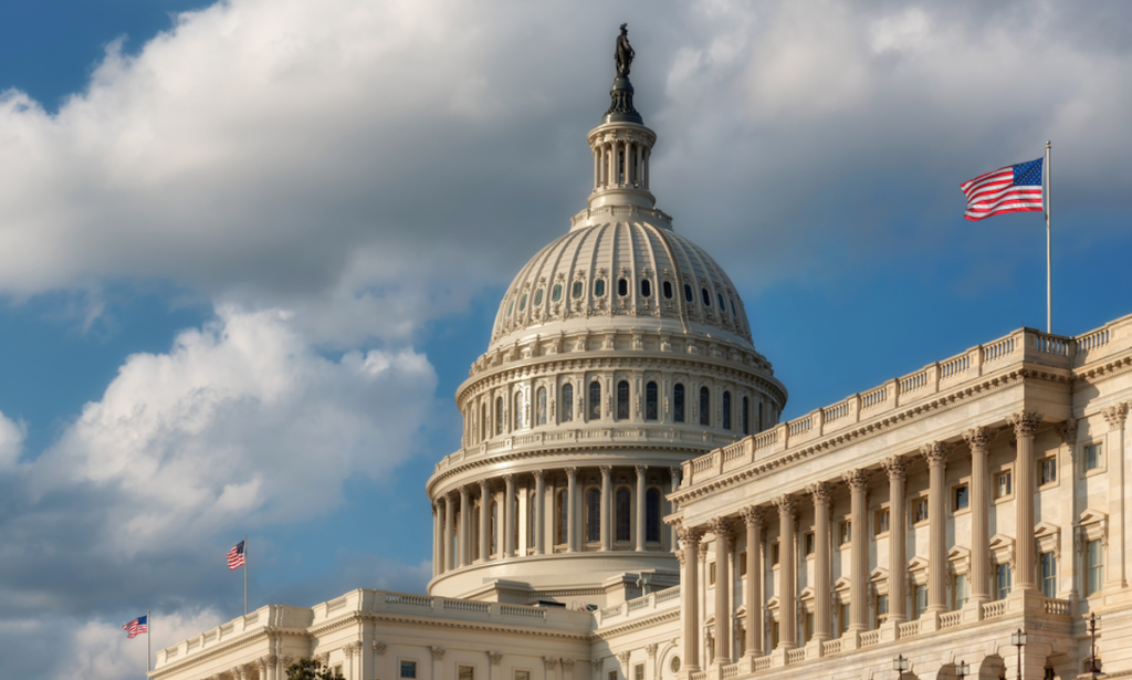Coalition Opposes AI Sandbox Proposal in CLARITY Act Coalition Opposes AI Sandbox Proposal in CLARITY Act
