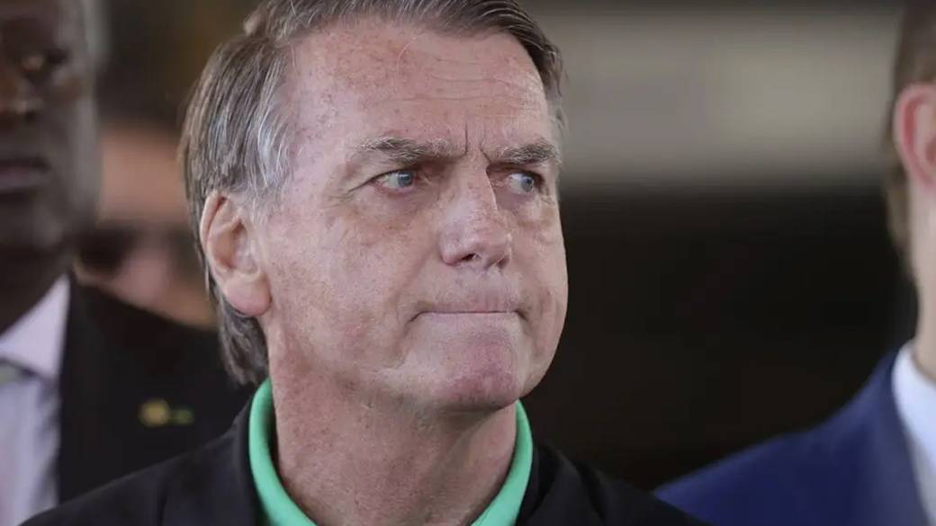 Click to play video: 'Brazil’s Bolsonaro convicted for coup plot, sentenced to 27 years in prison'