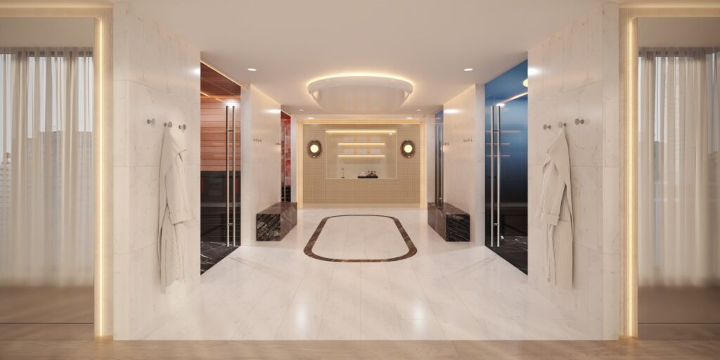 Signia Hilton Introduces ‘Signia Restore,’ Setting a New Standard for Elevated Fitness and Wellness in Hospitality Signia Hilton Introduces ‘Signia Restore,’ Setting a New Standard for Elevated Fitness and Wellness in Hospitality