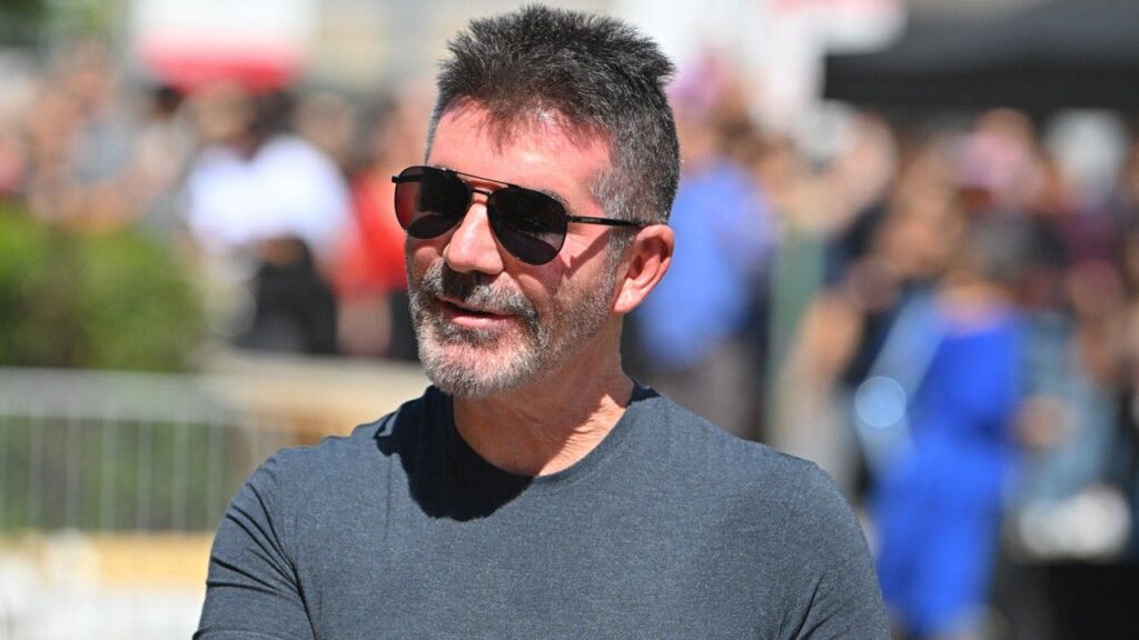 Simon Cowell to miss weeks of ‘AGT’ filming as old injuries send him to surgery Simon Cowell to miss weeks of ‘AGT’ filming as old injuries send him to surgery