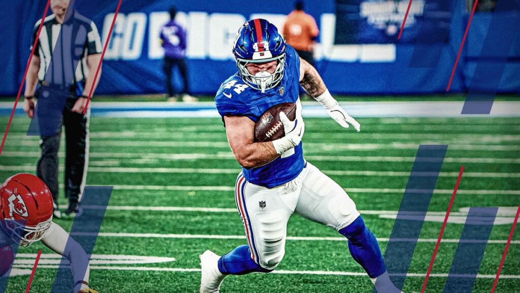 NFL Preseason Week 1 Fantasy Takeaways NFL Preseason Week 1 Fantasy Takeaways