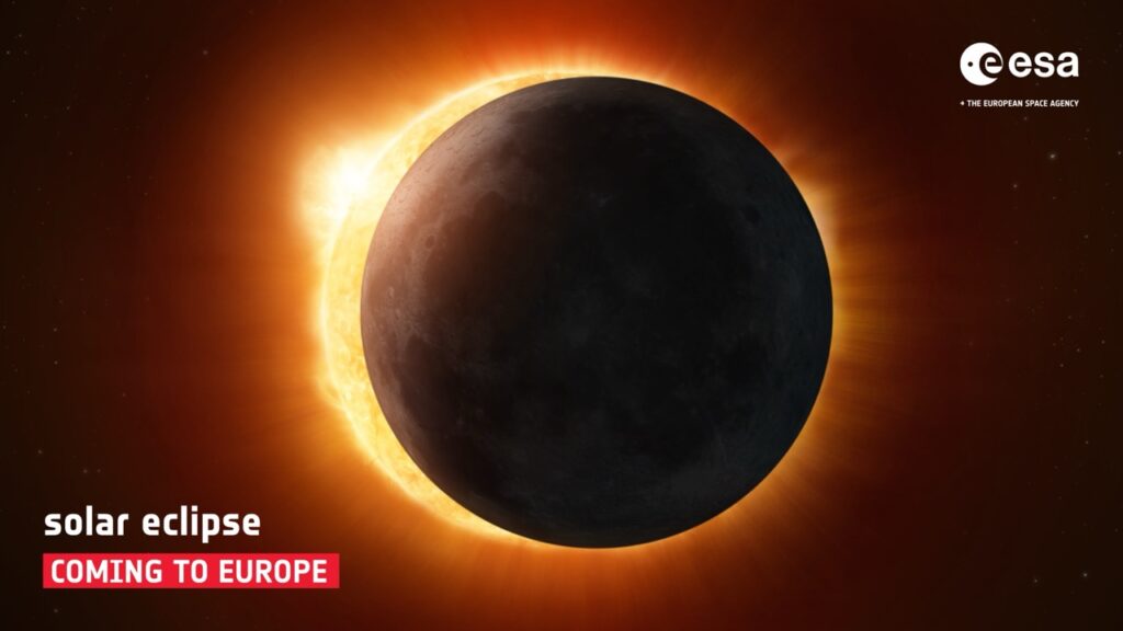 Eclipse flights: Airlines offer front Eclipse flights: Airlines offer front
