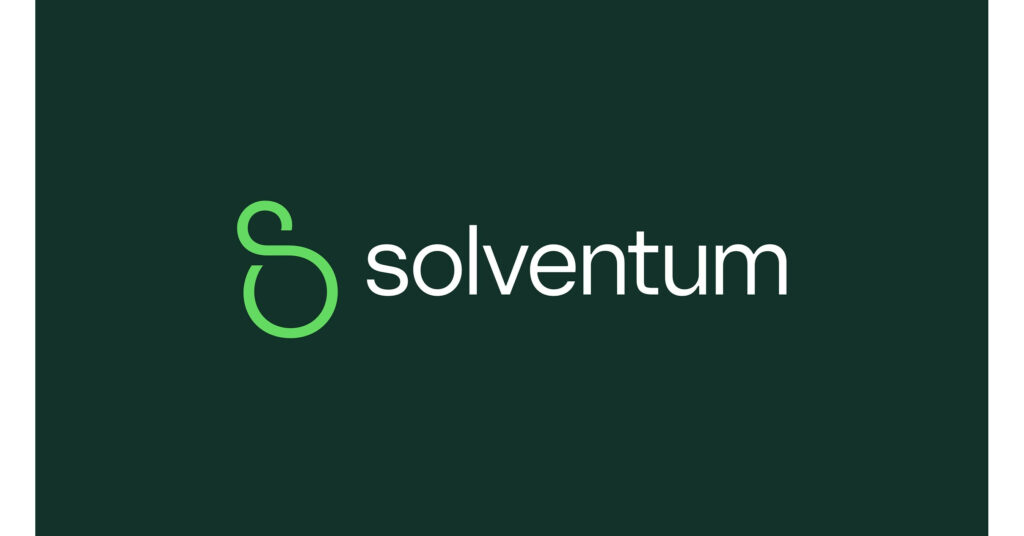 Solventum Announces Intent to Separate its Health Information Systems Business Solventum Announces Intent to Separate its Health Information Systems Business