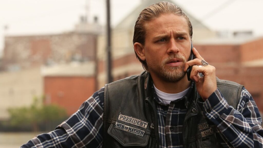 Sons Of Anarchy is revving up for a comeback with the OG crew and a wild twist
