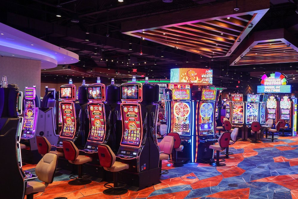 Tribal casino revenue surges 14.8%, but rising costs squeeze margins Tribal casino revenue surges 14.8%, but rising costs squeeze margins